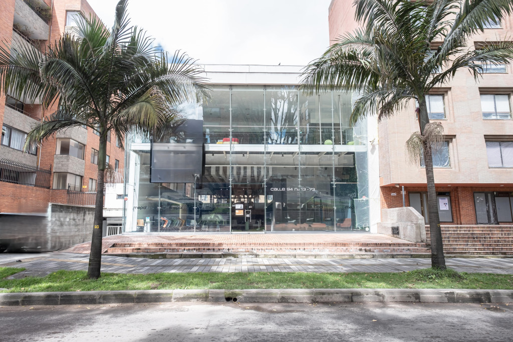 Local En Arriendo - Chicó Norte, Bogotá