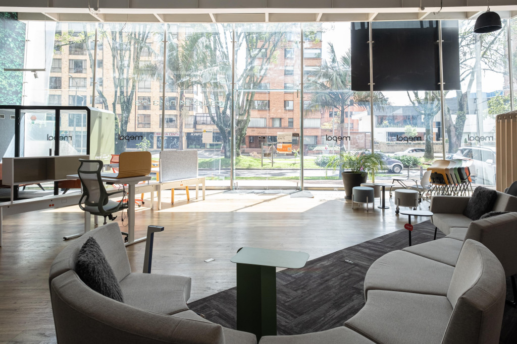Local En Arriendo - Chicó Norte, Bogotá