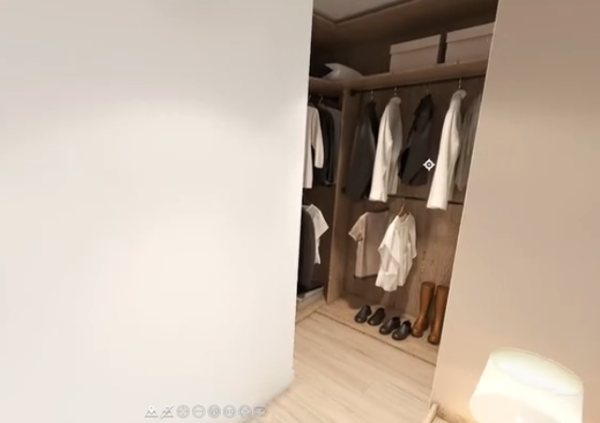 Apartaestudio En Venta - Chicó Norte, Bogotá