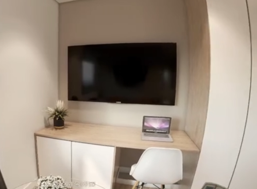 Apartaestudio En Venta - Chico Norte Iii, Bogotá