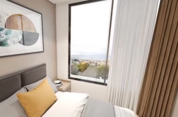 Apartaestudio En Venta - Chico Norte Iii, Bogotá