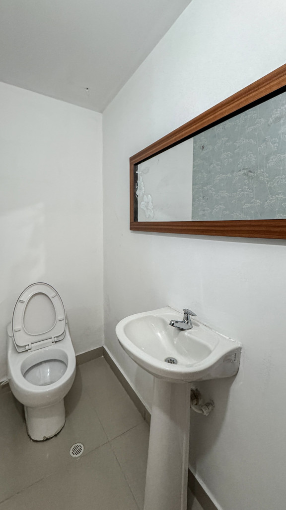 Local En Arriendo - Cedritos-Usaquén, Bogotá