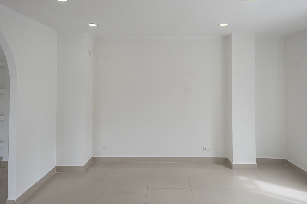 Local En Arriendo - Cedritos-Usaquén, Bogotá