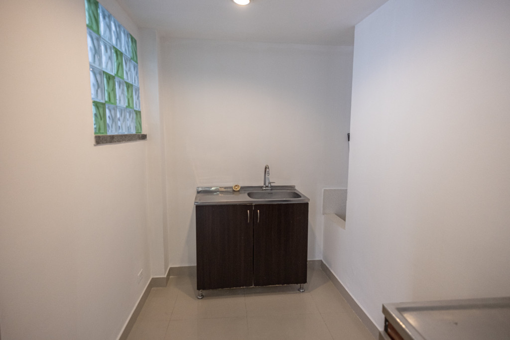 Local En Arriendo - Cedritos-Usaquén, Bogotá