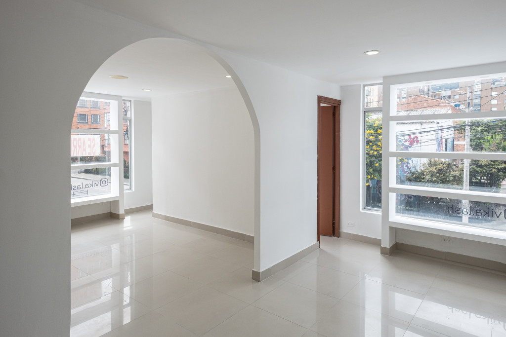 Local En Arriendo - Cedritos-Usaquén, Bogotá