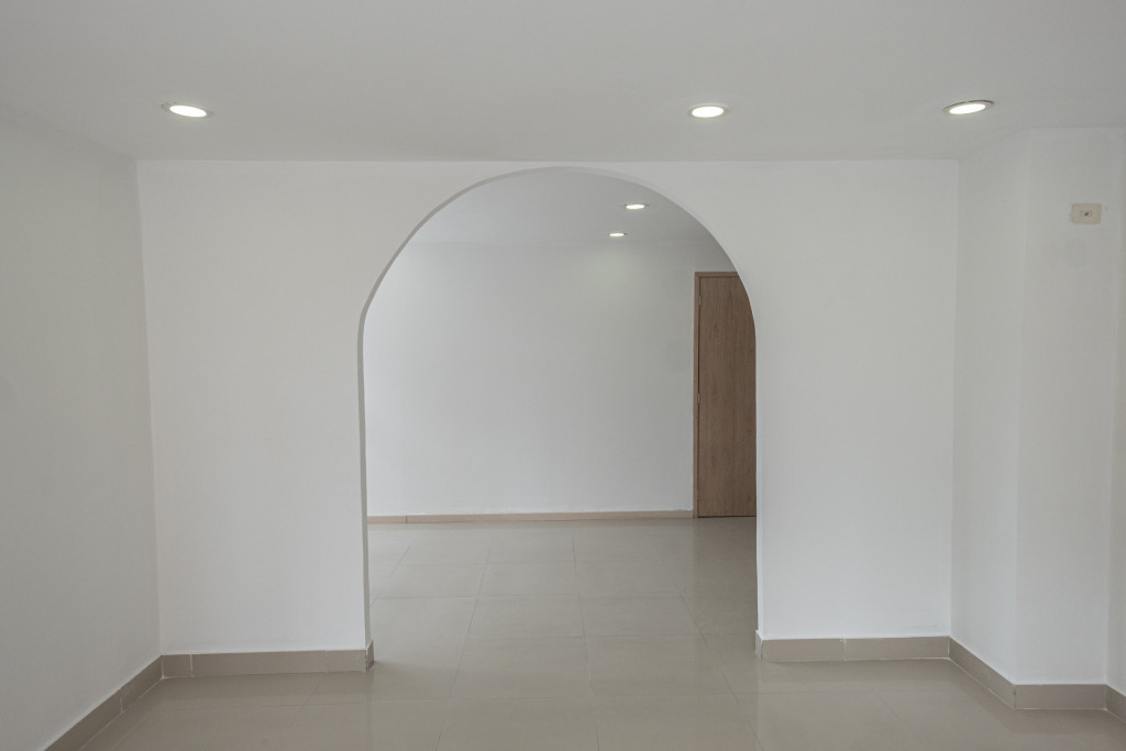Local En Arriendo - Cedritos-Usaquén, Bogotá