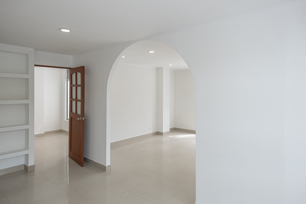 Local En Arriendo - Cedritos-Usaquén, Bogotá