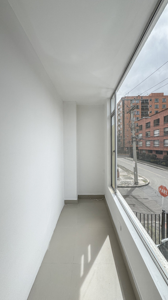 Local En Arriendo - Cedritos-Usaquén, Bogotá