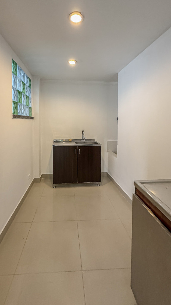 Local En Arriendo - Cedritos-Usaquén, Bogotá