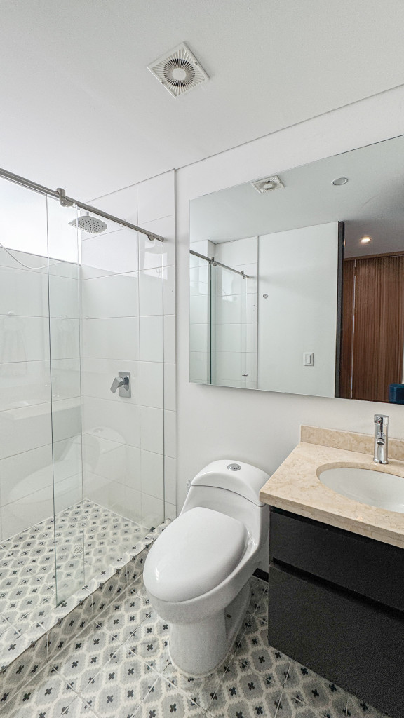 Apartamento En Venta - Los Rosales, Bogotá