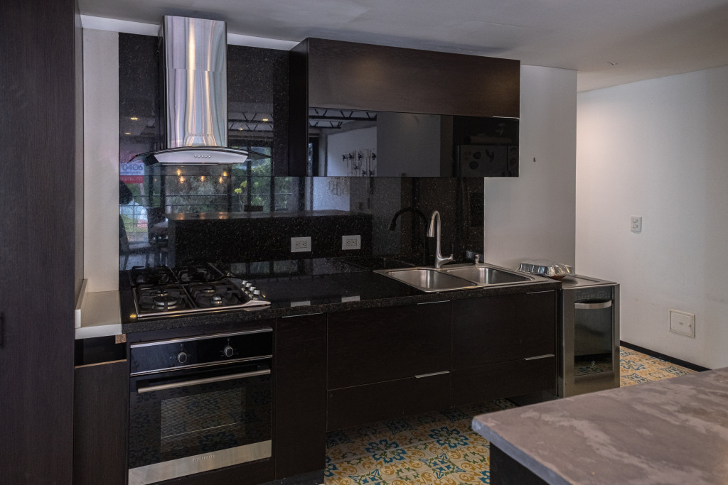 Apartamento En Venta - Los Rosales, Bogotá