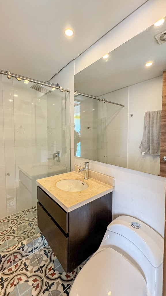 Apartamento En Venta - Los Rosales, Bogotá