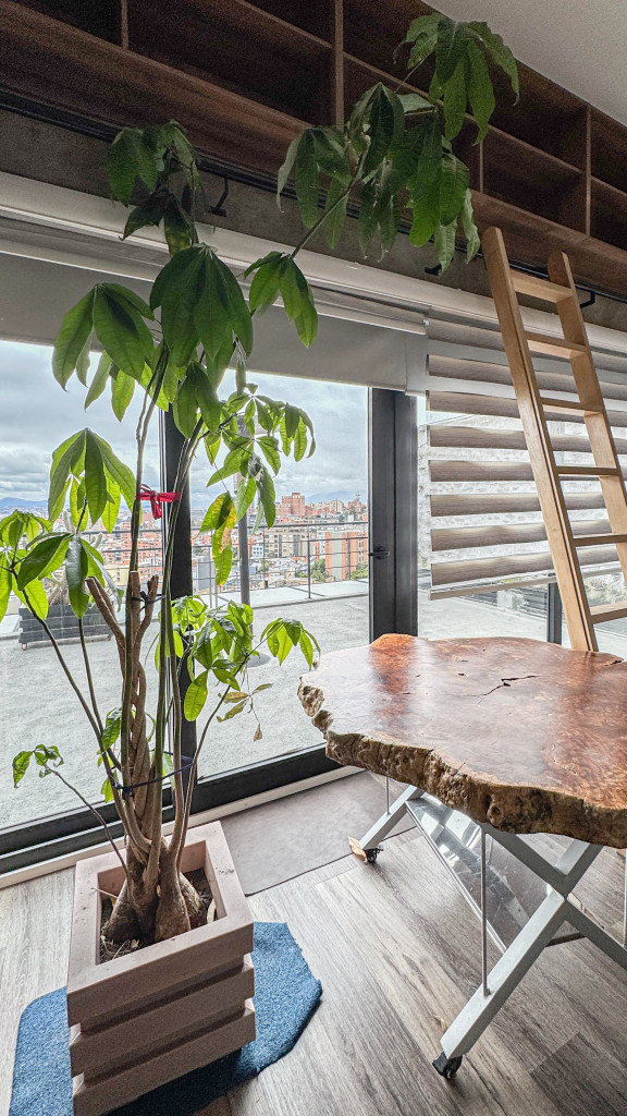 Apartamento En Venta - Los Rosales, Bogotá