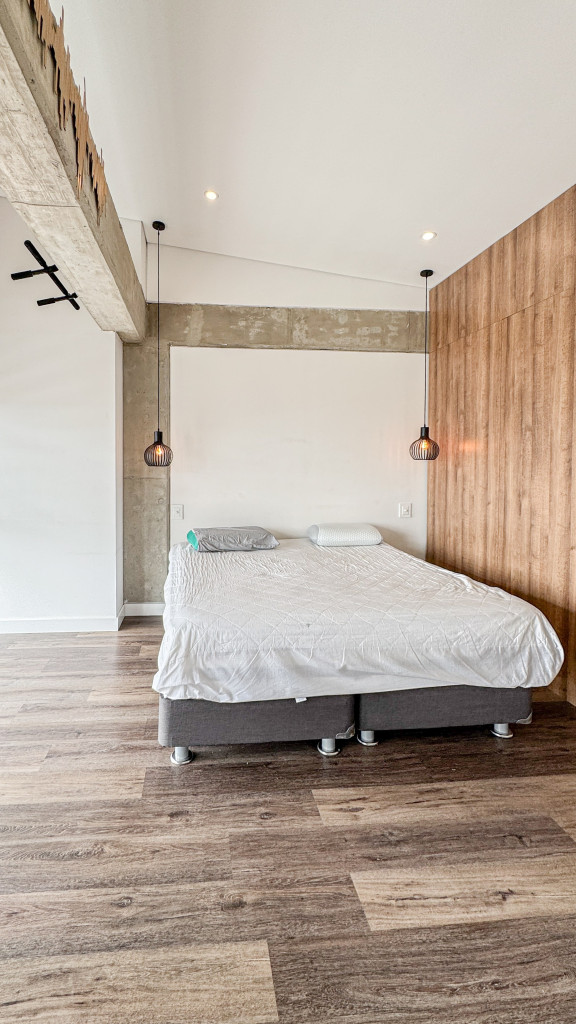 Apartamento En Venta - Los Rosales, Bogotá