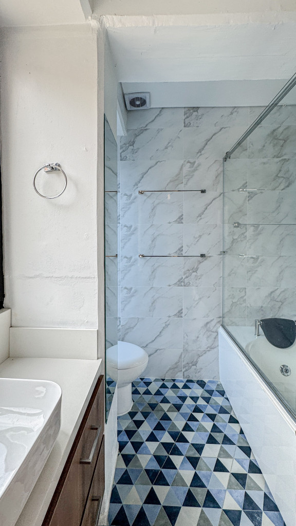 Apartamento En Venta - Los Rosales, Bogotá