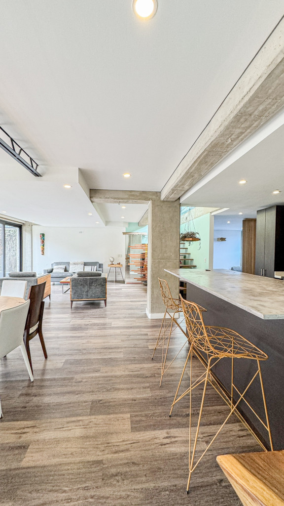 Apartamento En Venta - Los Rosales, Bogotá