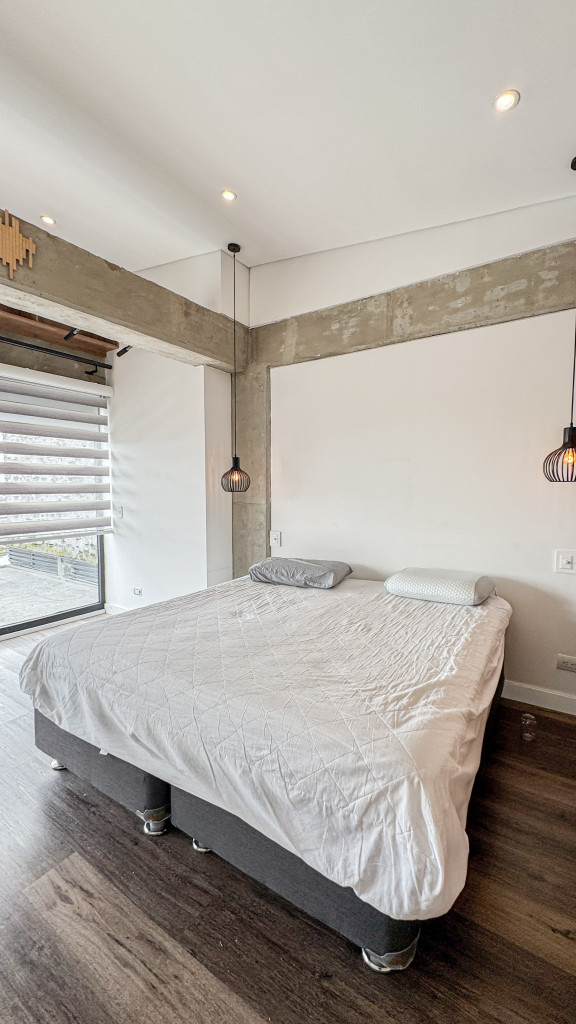 Apartamento En Venta - Los Rosales, Bogotá