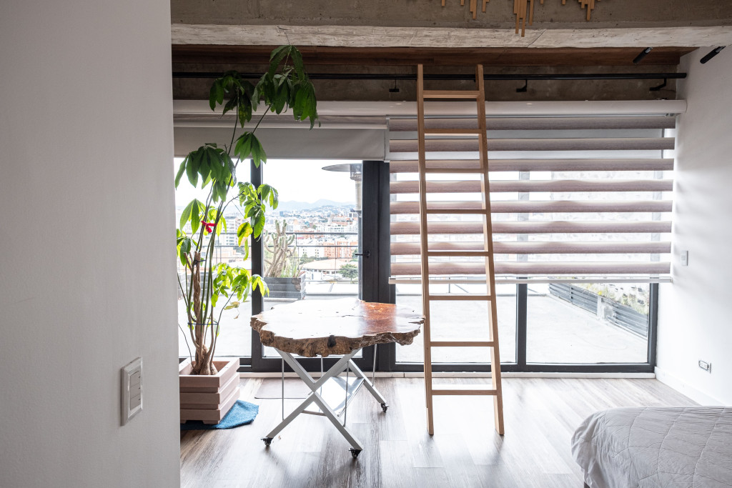 Apartamento En Venta - Los Rosales, Bogotá