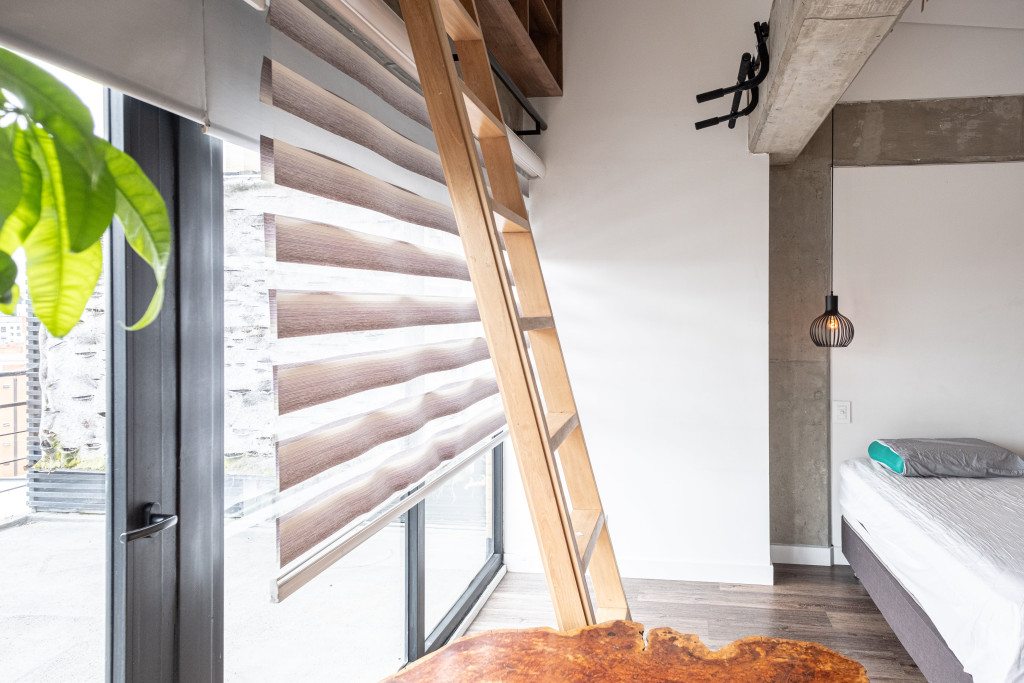 Apartamento En Venta - Los Rosales, Bogotá