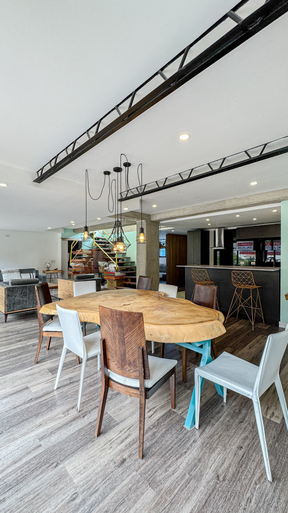 Apartamento En Venta - Los Rosales, Bogotá