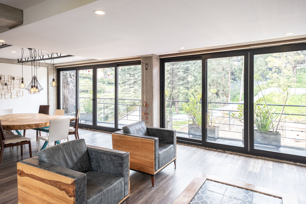 Apartamento En Venta - Los Rosales, Bogotá