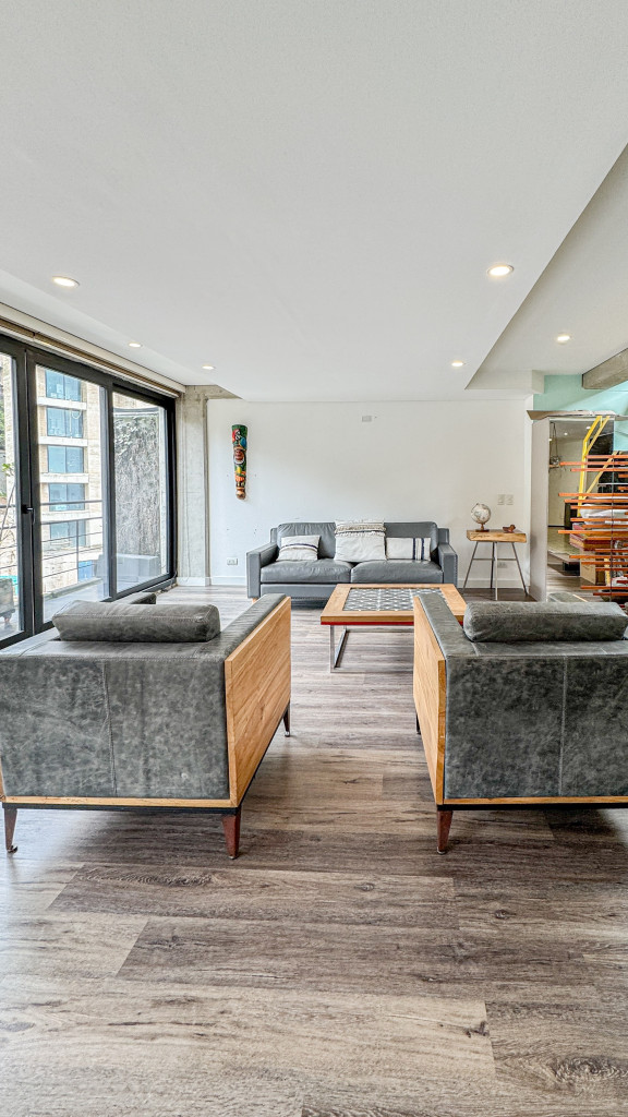 Apartamento En Venta - Los Rosales, Bogotá