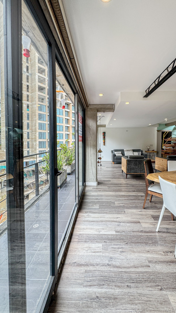 Apartamento En Venta - Los Rosales, Bogotá