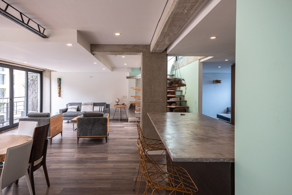 Apartamento En Venta - Los Rosales, Bogotá