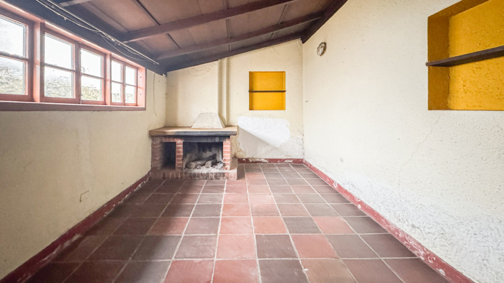 Casa En Arriendo - Los Rosales, Bogotá