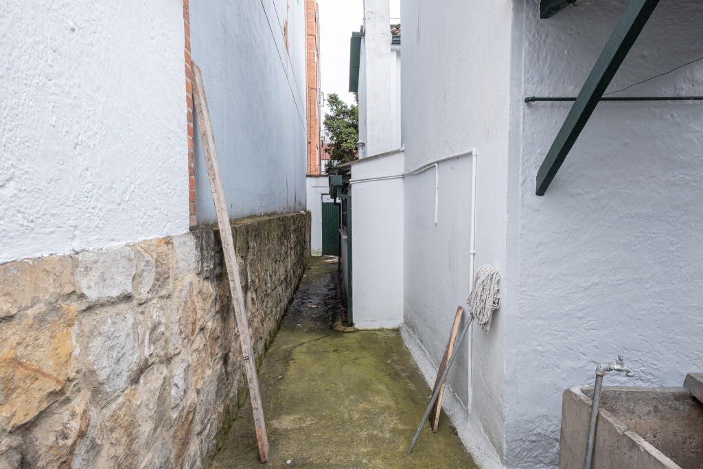 Casa En Arriendo - Los Rosales, Bogotá