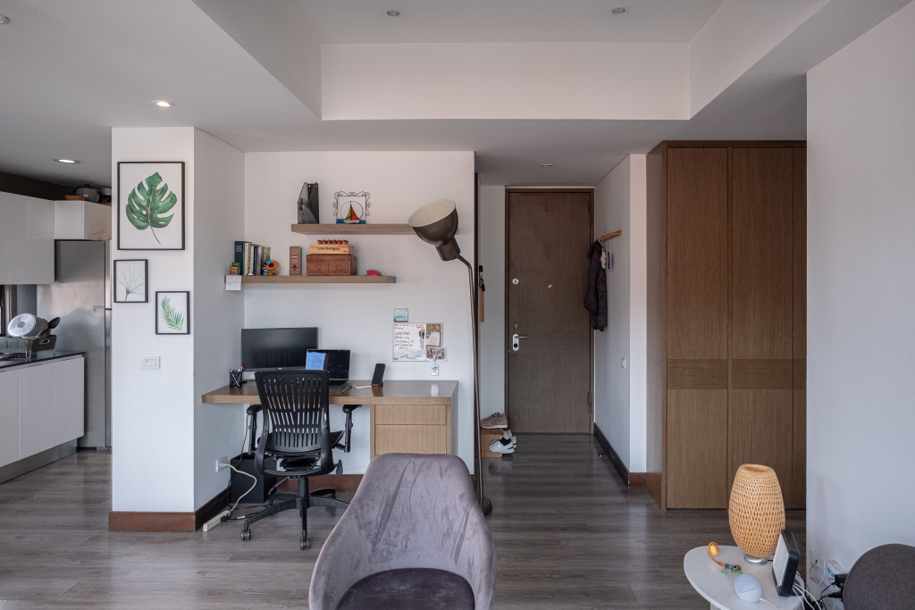 Apartamento En Venta - Chicó Occidental, Bogotá