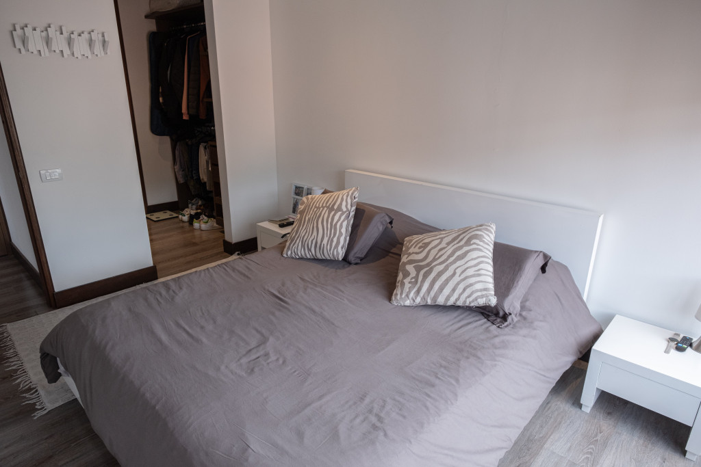 Apartamento En Venta - Chicó Occidental, Bogotá