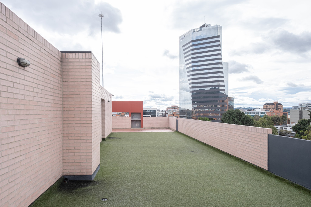 Apartamento En Venta - Chicó Occidental, Bogotá