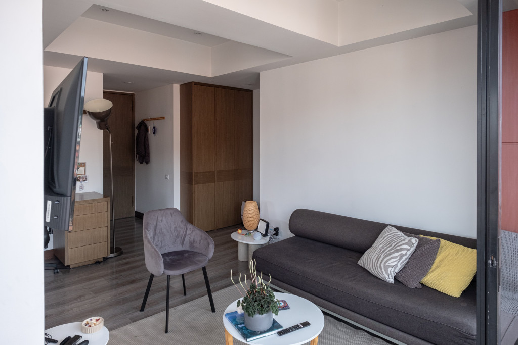 Apartamento En Venta - Chicó Occidental, Bogotá
