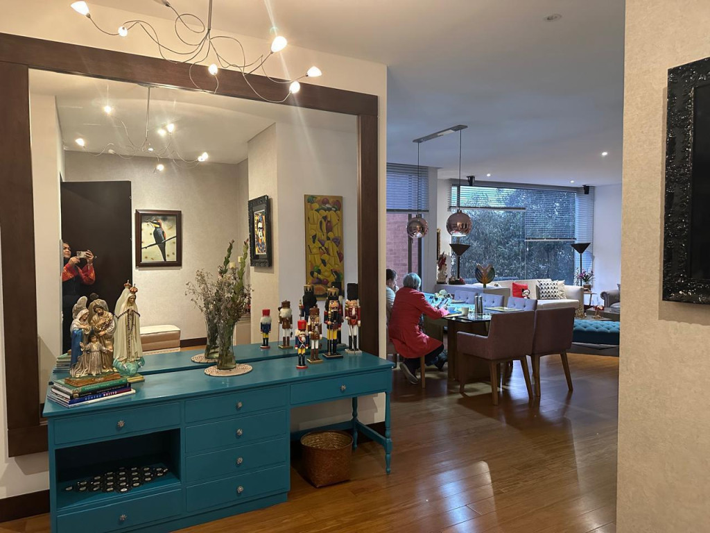 Apartamento En Arriendo/Venta - Cerros De Suba (Localidad De Suba), Bogotá