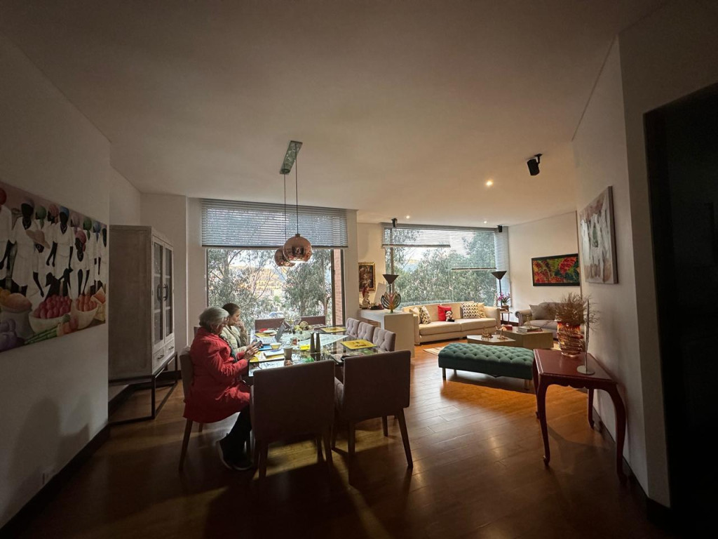 Apartamento En Arriendo/Venta - Cerros De Suba (Localidad De Suba), Bogotá