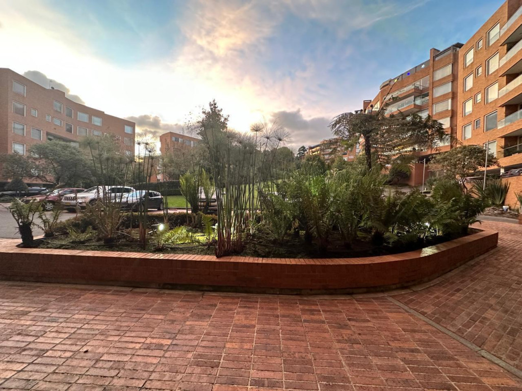 Apartamento En Arriendo/Venta - Cerros De Suba (Localidad De Suba), Bogotá