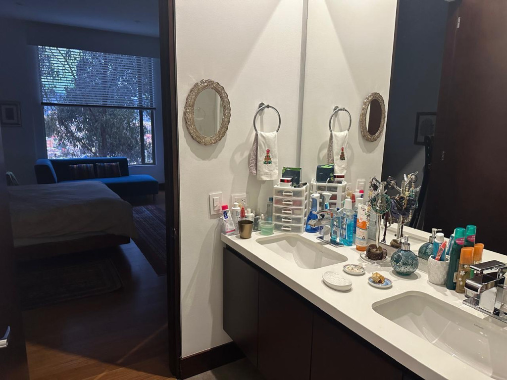 Apartamento En Arriendo/Venta - Cerros De Suba (Localidad De Suba), Bogotá