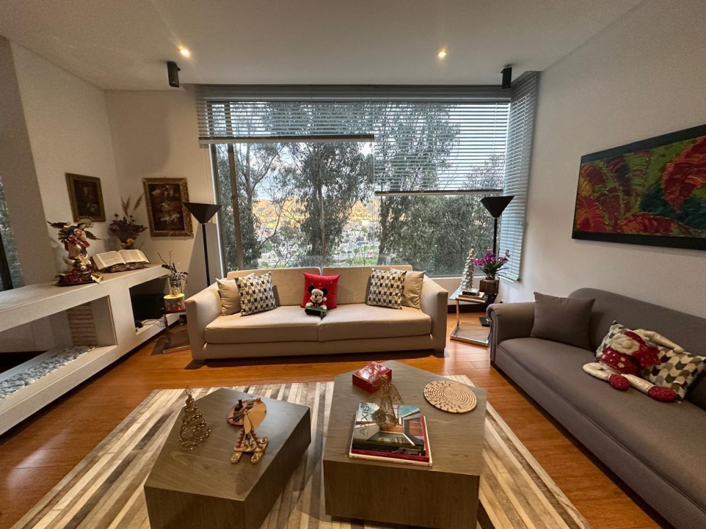 Apartamento En Arriendo/Venta - Cerros De Suba (Localidad De Suba), Bogotá