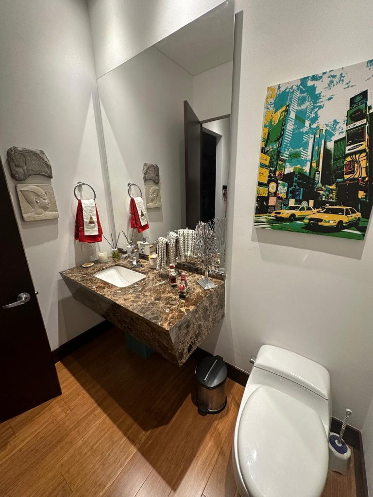 Apartamento En Arriendo/Venta - Cerros De Suba (Localidad De Suba), Bogotá