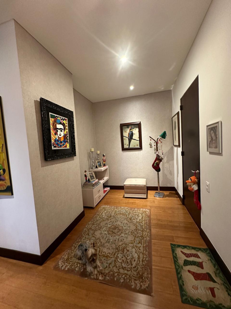 Apartamento En Arriendo/Venta - Cerros De Suba (Localidad De Suba), Bogotá