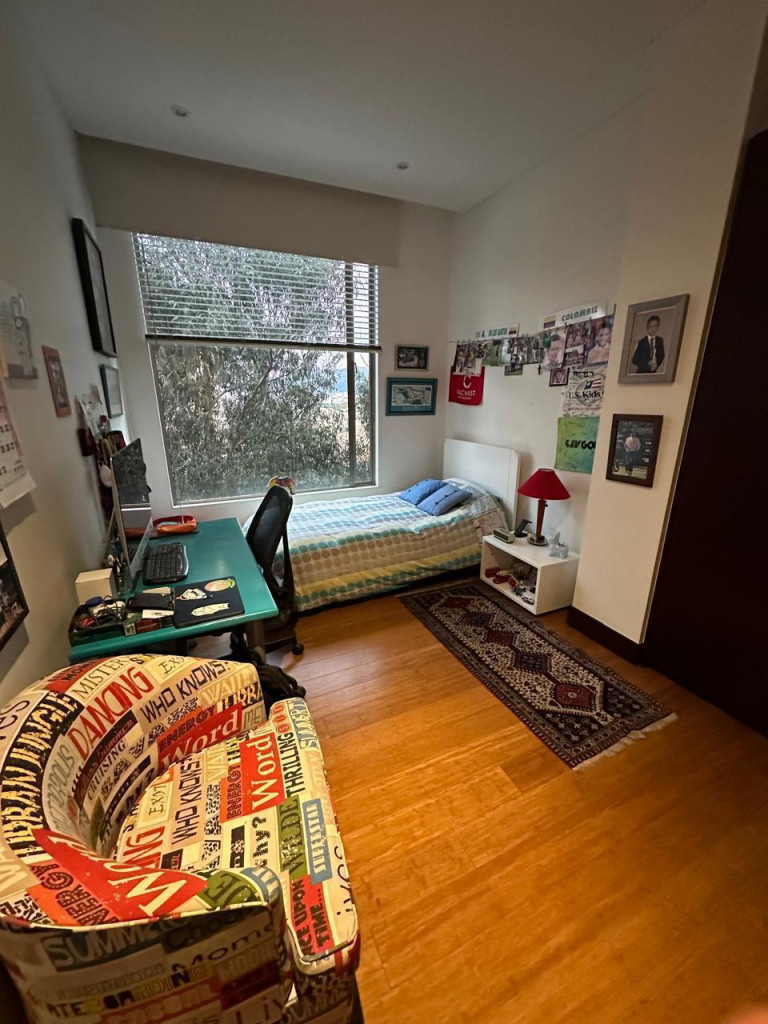Apartamento En Arriendo/Venta - Cerros De Suba (Localidad De Suba), Bogotá