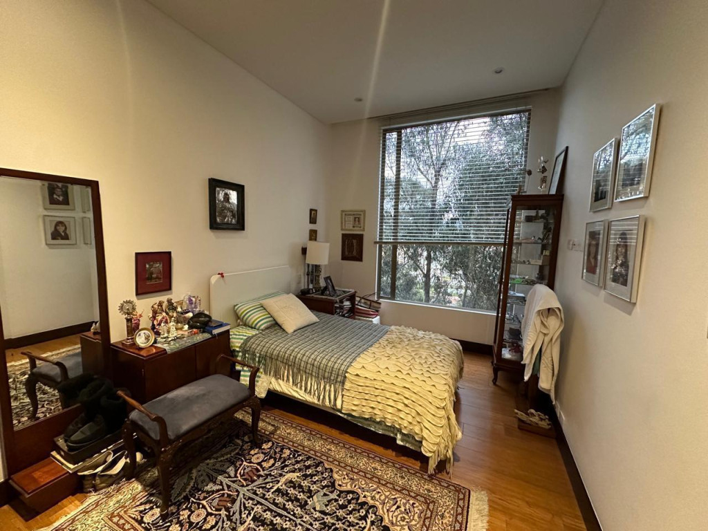 Apartamento En Arriendo/Venta - Cerros De Suba (Localidad De Suba), Bogotá