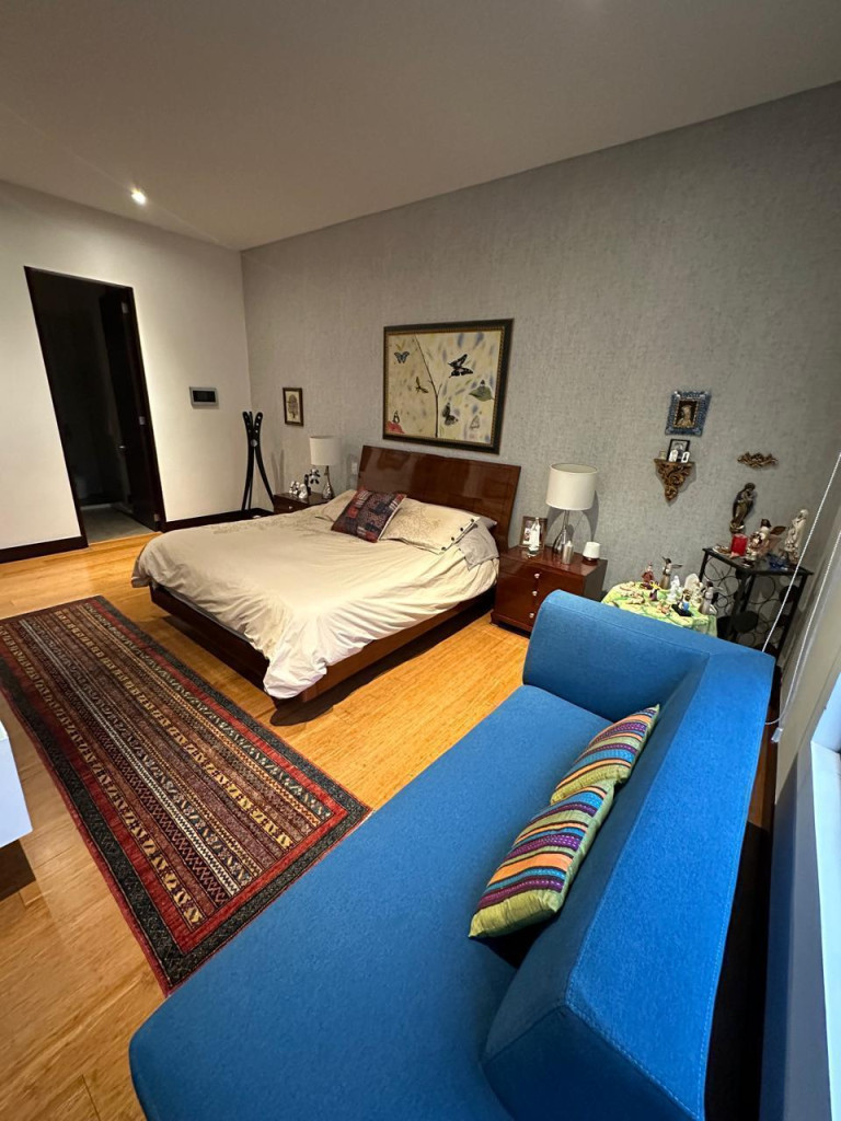 Apartamento En Arriendo/Venta - Cerros De Suba (Localidad De Suba), Bogotá