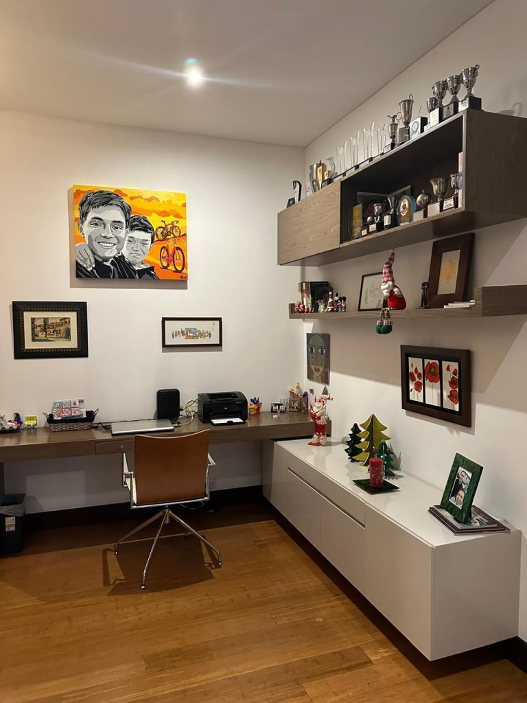 Apartamento En Arriendo/Venta - Cerros De Suba (Localidad De Suba), Bogotá