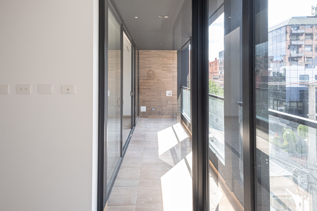 Apartamento En Arriendo - Chicó Occidental, Bogotá