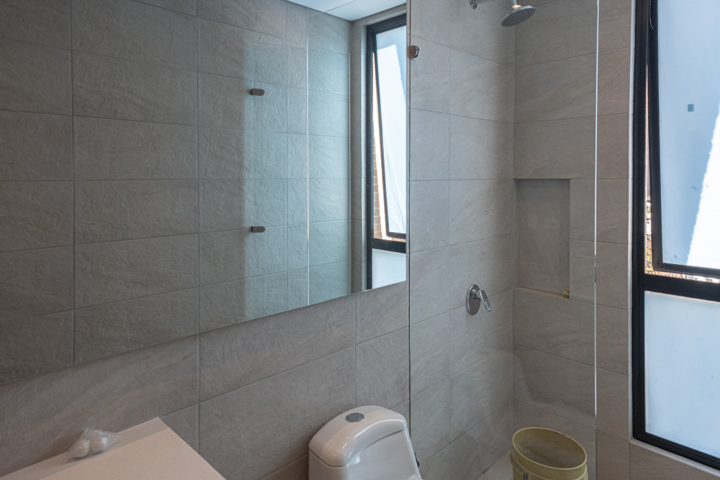Apartamento En Arriendo - Chicó Occidental, Bogotá