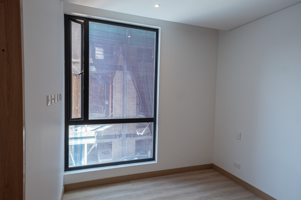 Apartamento En Arriendo - Chicó Occidental, Bogotá