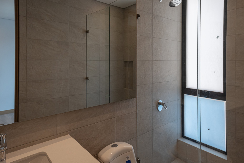 Apartamento En Arriendo - Chicó Occidental, Bogotá
