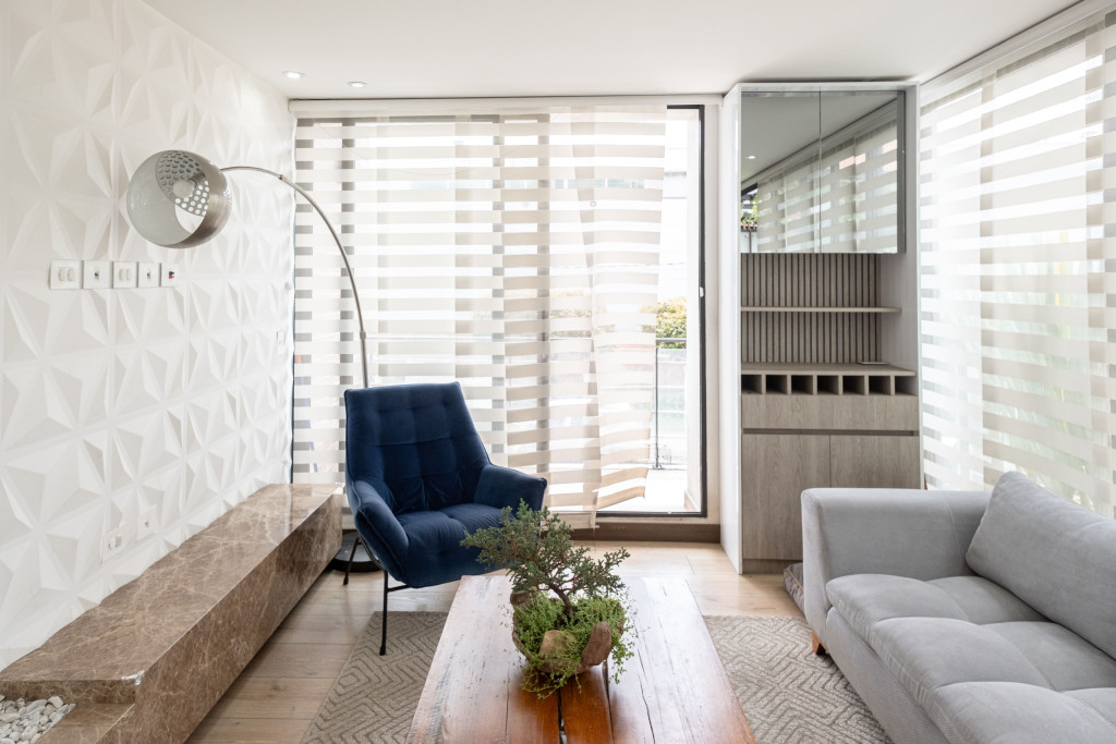 Apartamento En Arriendo - Santa Barbara Occidental-Usaquén, Bogotá